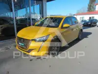 2021 Peugeot 208