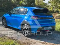 2021 Peugeot 208