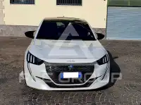 2021 Peugeot 208