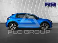 2021 Peugeot 208