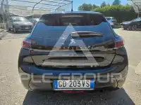 2021 Peugeot 208