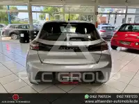 2021 Peugeot 208