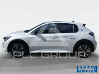 2021 Peugeot 208