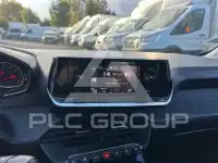 2021 Peugeot 208