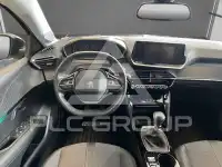 2021 Peugeot 208
