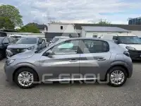 2021 Peugeot 208