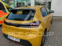 2021 Peugeot 208