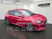 2021 Peugeot 208
