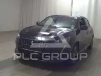 2021 Peugeot 208