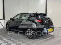 2021 Peugeot 208