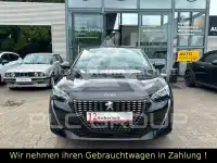 2021 Peugeot 208