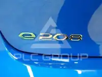 2021 Peugeot 208