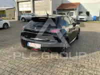2021 Peugeot 208