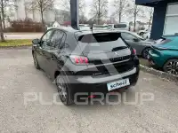 2021 Peugeot 208