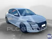 2021 Peugeot 208