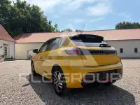 2021 Peugeot 208