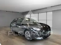 2021 Peugeot 208