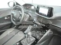 2021 Peugeot 208