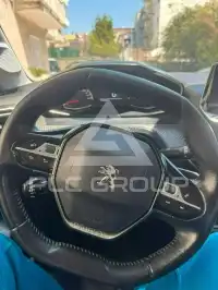 2021 Peugeot 208