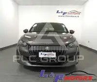 2021 Peugeot 208