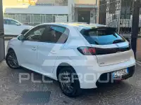 2021 Peugeot 208