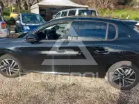2021 Peugeot 208