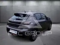 2021 Peugeot 208
