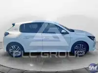 2021 Peugeot 208