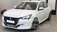2021 Peugeot 208