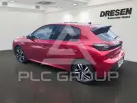 2021 Peugeot 208
