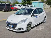 2021 Peugeot 208