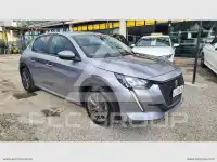 2021 Peugeot 208
