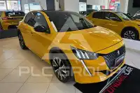 2021 Peugeot 208