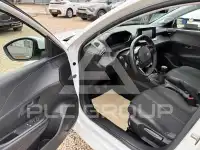 2021 Peugeot 208