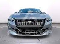 2021 Peugeot 208