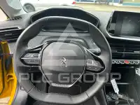 2021 Peugeot 208