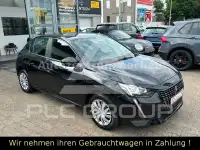 2021 Peugeot 208