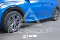 2021 Peugeot 208