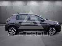 2021 Peugeot 208