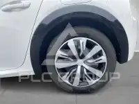 2021 Peugeot 208