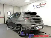 2021 Peugeot 208