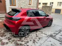 2021 Peugeot 208