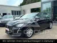 2021 Peugeot 208