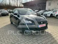 2021 Peugeot 208