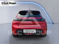 2021 Peugeot 208
