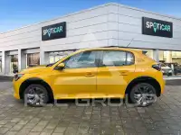 2021 Peugeot 208
