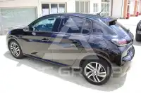 2021 Peugeot 208