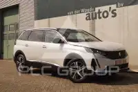 2021 Peugeot 5008