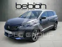 2021 Peugeot 5008