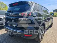 2021 Peugeot 5008